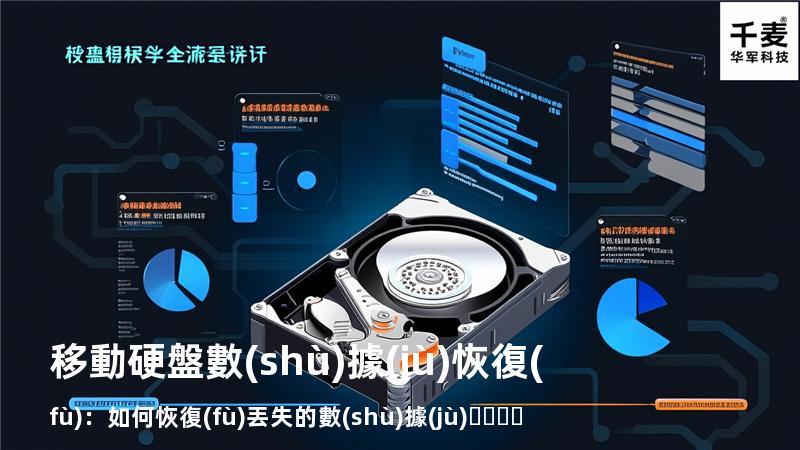 移動硬盤數(shù)據(jù)恢復(fù)：如何恢復(fù)丟失的數(shù)據(jù)，找回重要文件